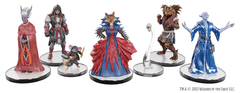 D&D Icons Of The Realms - Planescape: Adventures in the Multiverse